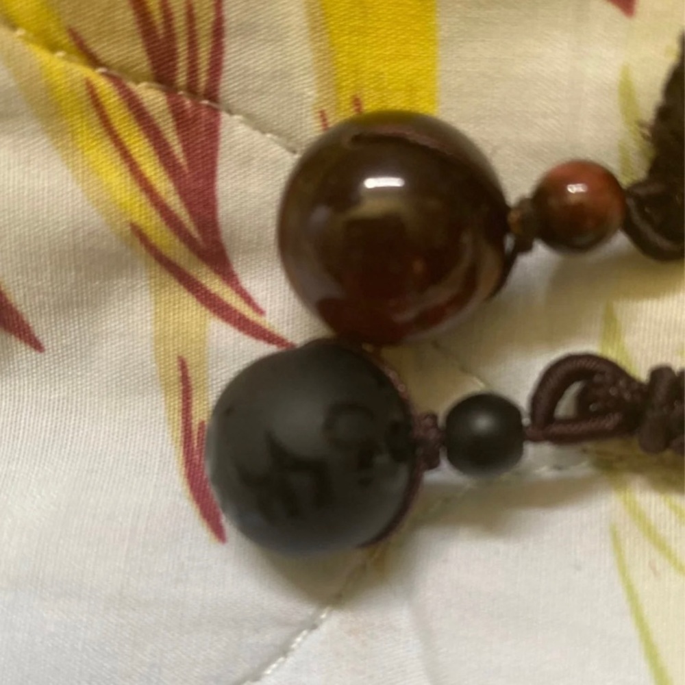 Good Charm Necklaces